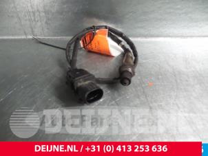 Lambda probe from a Ford Fiesta 6 (JA8) 1.0 EcoBoost 12V 125 2014