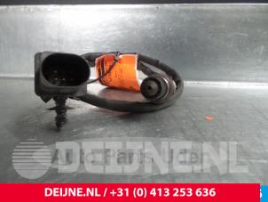 Lambda probe from a Ford Fiesta 6 (JA8) 1.0 EcoBoost 12V 125 2014