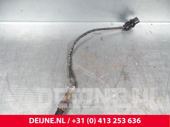 Usagé Sonde lambda Ford Transit Prix € 18,15 Prix TTC proposé par van Deijne Onderdelen Uden B.V.