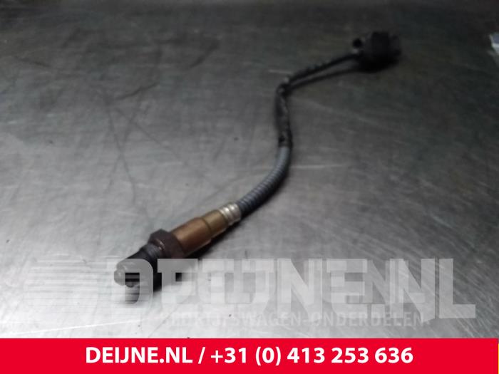 Used Lambda probe Ford Transit Price € 24,20 Inclusive VAT offered by van Deijne Onderdelen Uden B.V.
