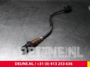 Begagnade Lambdasond Ford Transit Pris € 24,20 Inklusive moms erbjuds av van Deijne Onderdelen Uden B.V.