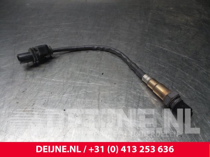 Używane Sonda lambda Mercedes Vito Cena € 6,05 Z VAT oferowane przez van Deijne Onderdelen Uden B.V.
