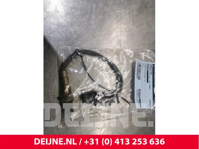 Used Lambda probe Mercedes Vito Price € 42,35 Inclusive VAT offered by van Deijne Onderdelen Uden B.V.