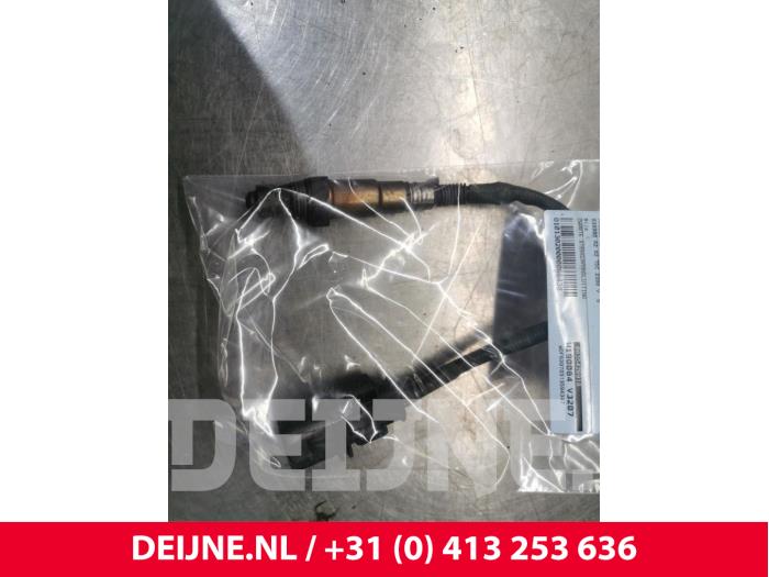 Używane Sonda lambda Mercedes Vito Cena € 30,25 Z VAT oferowane przez van Deijne Onderdelen Uden B.V.