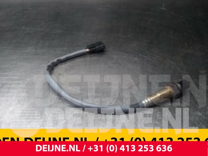 Used Lambda probe Mercedes Citan (415.7) 1.5 108 CDI Euro 6 Price € 18,15 Inclusive VAT offered by van Deijne Onderdelen Uden B.V.
