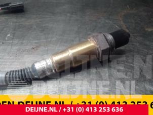 Lambda probe from a Mercedes-Benz Citan (415.7) 1.5 108 CDI Euro 6 2016
