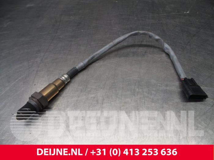 Used Lambda probe Mercedes Citan (415.6) 1.5 109 CDI Price € 18,15 Inclusive VAT offered by van Deijne Onderdelen Uden B.V.