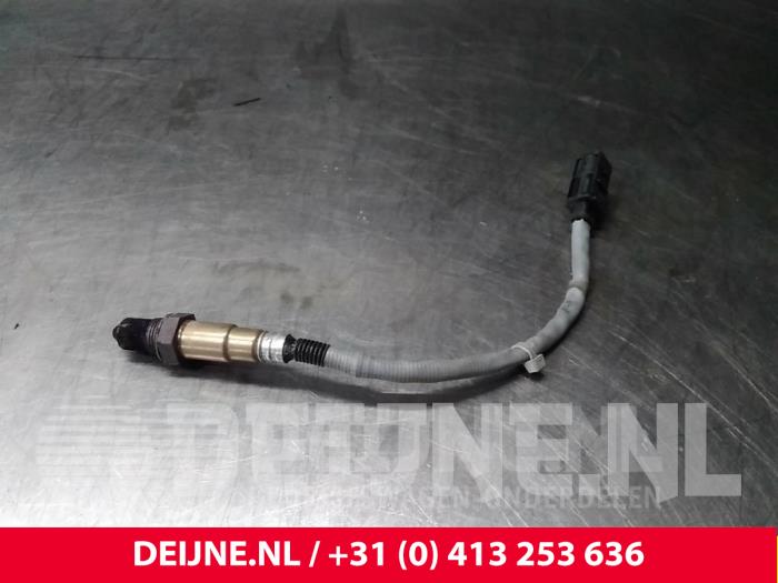 Usados Sonda Lambda Mercedes V (447.8) 2.1 200 CDI, 200 d 16V Precio € 12,10 IVA incluido ofrecido por van Deijne Onderdelen Uden B.V.