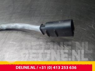 Lambda probe from a Mercedes-Benz Vito (447.6) 2.2 114 CDI 16V 2018