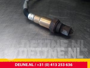 Lambda probe from a Mercedes-Benz Vito (447.6) 2.2 114 CDI 16V 2018