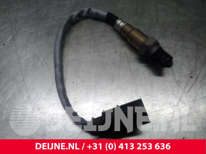 Gebrauchte Lambdasonde Mercedes Sprinter 3,5t (907.6/910.6) 311 CDI 2.1 D FWD Preis € 18,15 Mit Mehrwertsteuer angeboten von van Deijne Onderdelen Uden B.V.