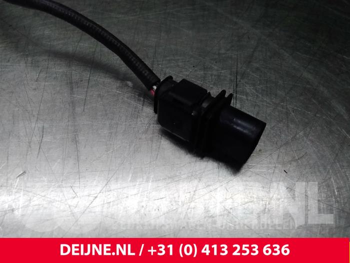 Lambda probe from a Opel Movano 2010