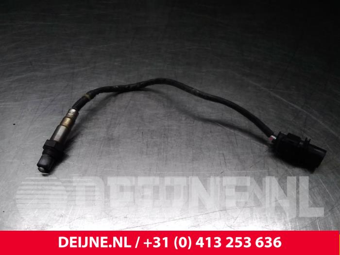 Usados Sonda Lambda Opel Movano Precio € 24,20 IVA incluido ofrecido por van Deijne Onderdelen Uden B.V.
