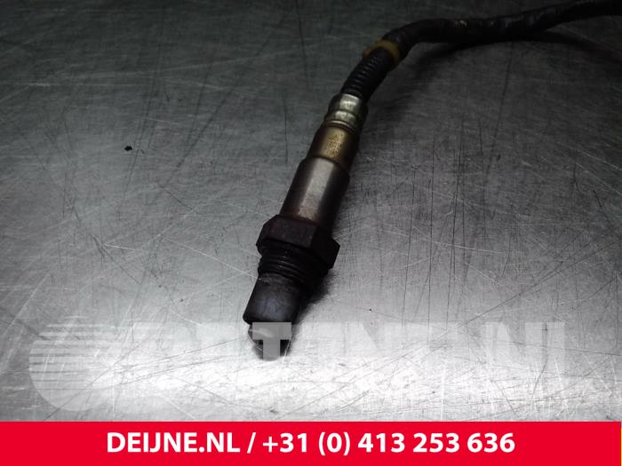 Lambda probe from a Opel Movano 2010