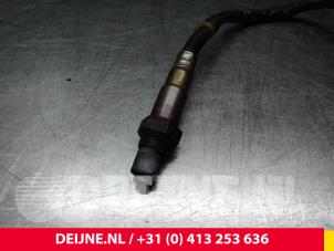 Lambda probe from a Opel Movano 2010