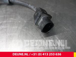 Sonde lambda d'un Opel Combo 2013