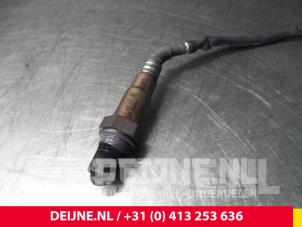 Sonde lambda d'un Opel Combo 2013