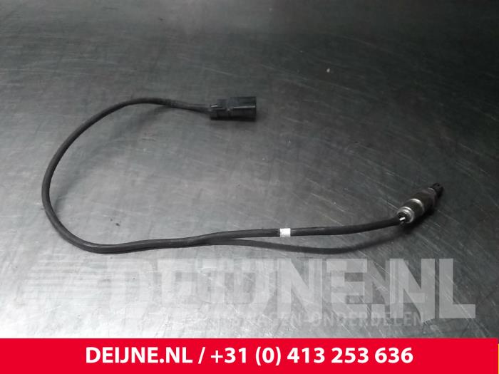 Usados Sonda Lambda Opel Combo 1.3 CDTI 16V ecoFlex Precio € 42,35 IVA incluido ofrecido por van Deijne Onderdelen Uden B.V.