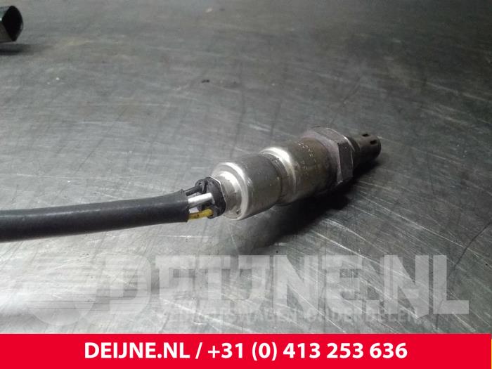 Sonde lambda d'un Opel Combo 1.3 CDTI 16V ecoFlex 2013