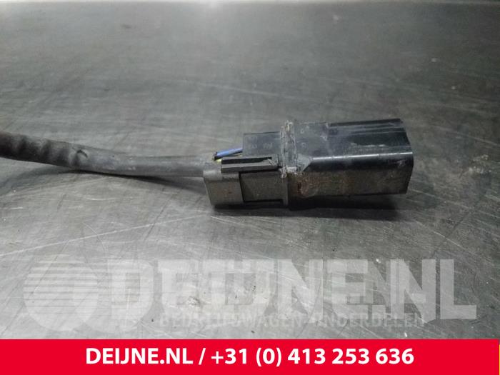 Sonde lambda d'un Opel Combo 1.3 CDTI 16V ecoFlex 2013
