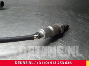 Sonde lambda d'un Opel Combo 1.3 CDTI 16V ecoFlex 2013