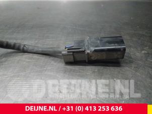Sonde lambda d'un Opel Combo 1.3 CDTI 16V ecoFlex 2013