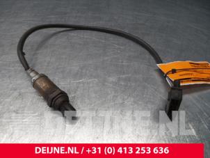 Used Lambda probe Volkswagen Golf Price € 5,00 Margin scheme offered by van Deijne Onderdelen Uden B.V.