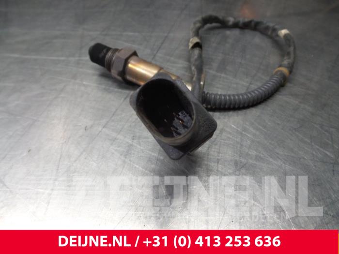 Sonde lambda d'un Volkswagen Polo 2007