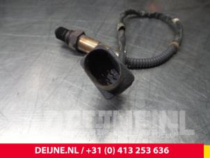 Sonde lambda d'un Volkswagen Polo 2007