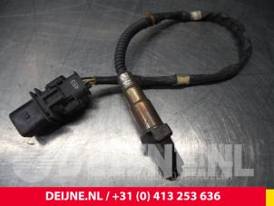 Sonde lambda d'un Volkswagen Polo 2007