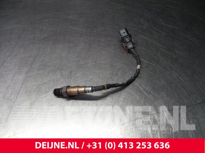 Usagé Sonde lambda Volkswagen Crafter Prix € 30,25 Prix TTC proposé par van Deijne Onderdelen Uden B.V.