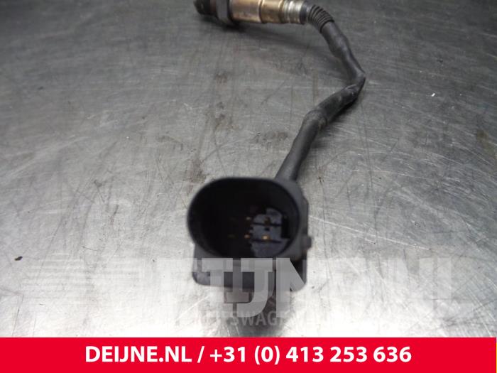 Lambda probe from a Volkswagen Crafter 2007