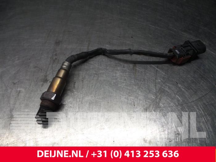 Used Lambda probe Volkswagen Crafter Price € 24,20 Inclusive VAT offered by van Deijne Onderdelen Uden B.V.