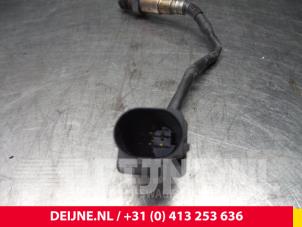 Lambda probe from a Volkswagen Crafter 2007
