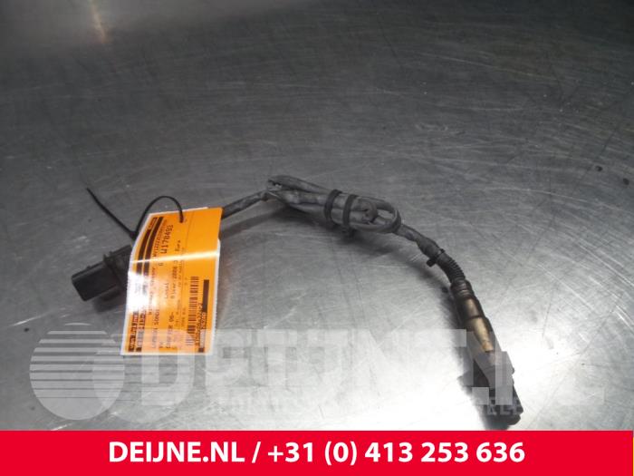 Used Lambda probe Volkswagen Crafter Price € 18,15 Inclusive VAT offered by van Deijne Onderdelen Uden B.V.