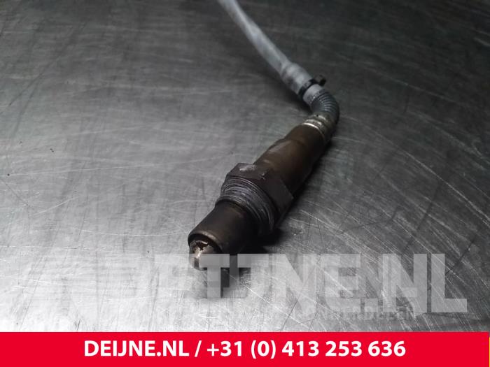 Lambda probe from a Volkswagen Caddy IV 2.0 TDI 122 4Motion 2016