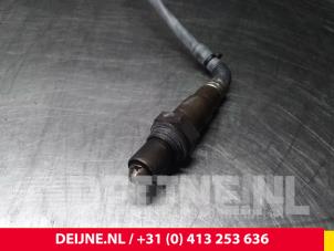 Lambda probe from a Volkswagen Caddy IV 2.0 TDI 122 4Motion 2016