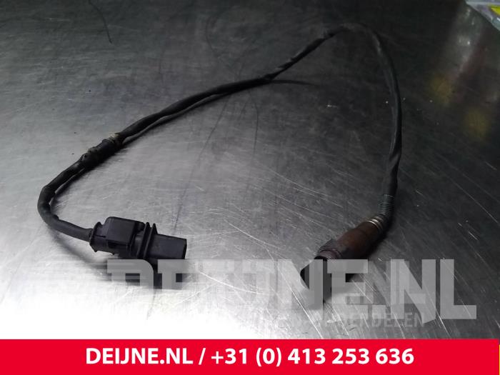 Usados Sonda Lambda Volkswagen Transporter Precio € 12,10 IVA incluido ofrecido por van Deijne Onderdelen Uden B.V.
