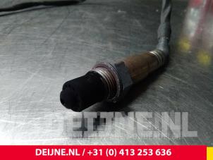 Lambda probe from a Volkswagen Transporter 2007