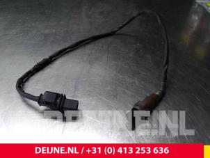 Lambda probe from a Volkswagen Transporter 2007