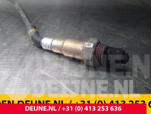 Lambda probe from a Volkswagen Transporter/Caravelle T5 2.5 TDi 2009
