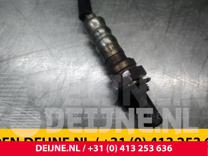 Sonde lambda d'un Volkswagen Golf V (1K1) 1.4 16V 2007