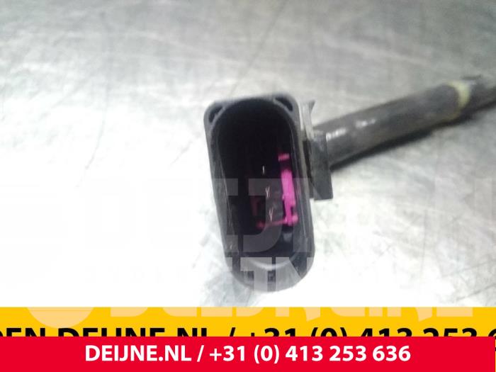 Sonde lambda d'un Volkswagen Golf V (1K1) 1.4 16V 2007