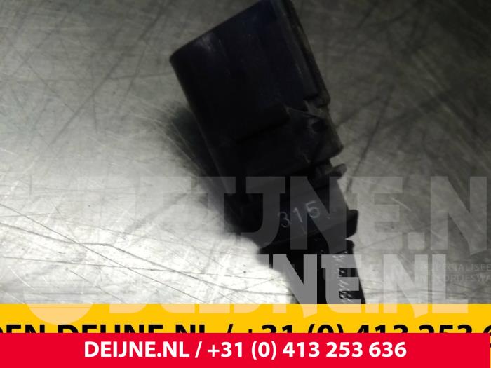 Sonde lambda d'un Volkswagen Golf V (1K1) 1.4 16V 2007