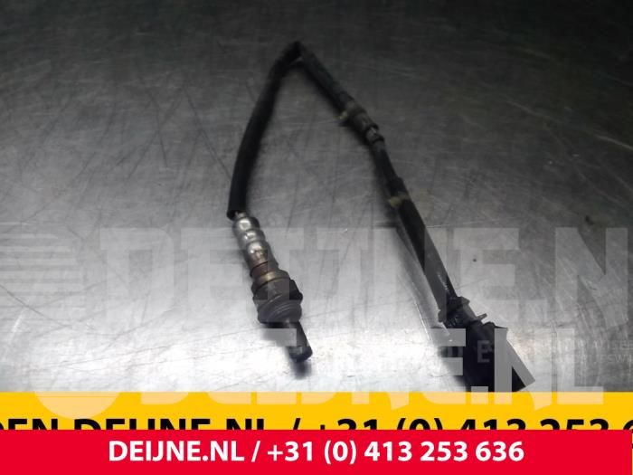 Usados Sonda Lambda Volkswagen Golf V (1K1) 1.4 16V Precio € 9,00 Norma de margen ofrecido por van Deijne Onderdelen Uden B.V.