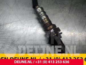 Sonde lambda d'un Volkswagen Golf V (1K1) 1.4 16V 2007