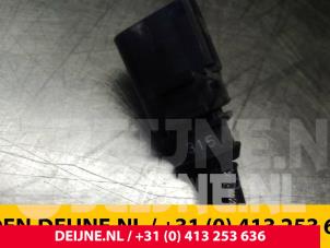 Sonde lambda d'un Volkswagen Golf V (1K1) 1.4 16V 2007