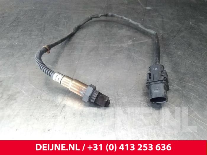 Sonda lambda Volkswagen Golf Plus (Używany)