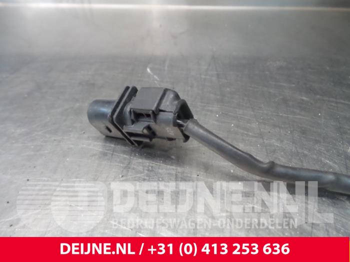 Sonde lambda d'un Volkswagen Passat Variant (3C5) 2.0 TDI 140 2007