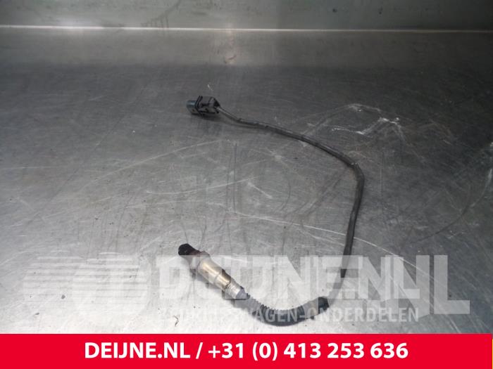 Usados Sonda Lambda Volkswagen Passat Variant (3C5) 2.0 TDI 140 Precio € 9,00 Norma de margen ofrecido por van Deijne Onderdelen Uden B.V.